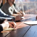 エグゼクティブの”理想の部下に関する”に関する意識調査