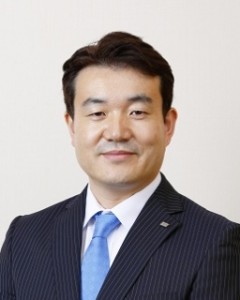 坂下 英樹