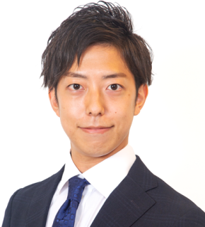 柴内 勇輝